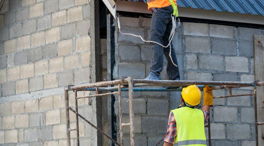 Expert Emergency Roof Repairs services in Mallory, NY